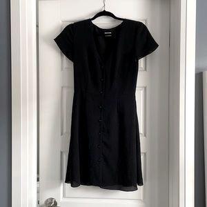 Aritzia Wilfred Dress